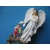 Figurka Anioła Stróża z dziećmi 16 cm B